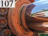 中古建設機械 中古 日立建機 HITACHI 解体機 ショートリーチ・地上・階上解体機 ZX135USK-5B