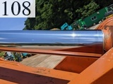 中古建設機械 中古 日立建機 HITACHI 解体機 ショートリーチ・地上・階上解体機 ZX135USK-5B