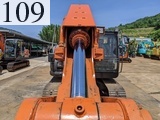 中古建設機械 中古 日立建機 HITACHI 解体機 ショートリーチ・地上・階上解体機 ZX135USK-5B