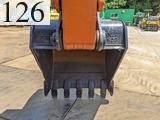 中古建設機械 中古 日立建機 HITACHI 解体機 ショートリーチ・地上・階上解体機 ZX135USK-5B