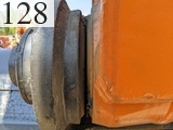 中古建設機械 中古 日立建機 HITACHI 解体機 ショートリーチ・地上・階上解体機 ZX135USK-5B