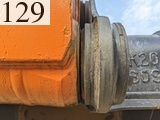 中古建設機械 中古 日立建機 HITACHI 解体機 ショートリーチ・地上・階上解体機 ZX135USK-5B