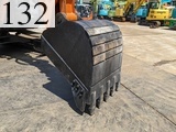 中古建設機械 中古 日立建機 HITACHI 解体機 ショートリーチ・地上・階上解体機 ZX135USK-5B