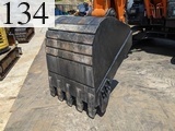 中古建設機械 中古 日立建機 HITACHI 解体機 ショートリーチ・地上・階上解体機 ZX135USK-5B