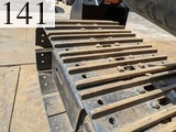 中古建設機械 中古 日立建機 HITACHI 解体機 ショートリーチ・地上・階上解体機 ZX135USK-5B