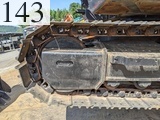 中古建設機械 中古 日立建機 HITACHI 解体機 ショートリーチ・地上・階上解体機 ZX135USK-5B