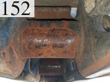 中古建設機械 中古 日立建機 HITACHI 解体機 ショートリーチ・地上・階上解体機 ZX135USK-5B