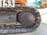 中古建設機械 中古 日立建機 HITACHI 解体機 ショートリーチ・地上・階上解体機 ZX135USK-5B