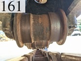 中古建設機械 中古 日立建機 HITACHI 解体機 ショートリーチ・地上・階上解体機 ZX135USK-5B
