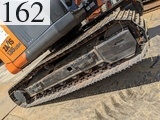 中古建設機械 中古 日立建機 HITACHI 解体機 ショートリーチ・地上・階上解体機 ZX135USK-5B