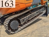 中古建設機械 中古 日立建機 HITACHI 解体機 ショートリーチ・地上・階上解体機 ZX135USK-5B