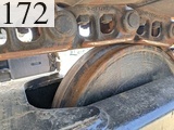 中古建設機械 中古 日立建機 HITACHI 解体機 ショートリーチ・地上・階上解体機 ZX135USK-5B
