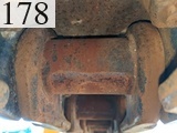 中古建設機械 中古 日立建機 HITACHI 解体機 ショートリーチ・地上・階上解体機 ZX135USK-5B
