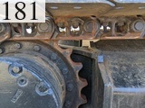 中古建設機械 中古 日立建機 HITACHI 解体機 ショートリーチ・地上・階上解体機 ZX135USK-5B