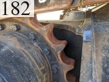 中古建設機械 中古 日立建機 HITACHI 解体機 ショートリーチ・地上・階上解体機 ZX135USK-5B