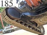 中古建設機械 中古 日立建機 HITACHI 解体機 ショートリーチ・地上・階上解体機 ZX135USK-5B