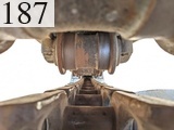 中古建設機械 中古 日立建機 HITACHI 解体機 ショートリーチ・地上・階上解体機 ZX135USK-5B