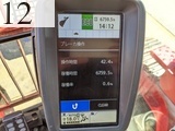 中古建設機械 中古 日立建機 HITACHI 解体機 ロングフロント・ハイリフト ZX135USK-6