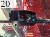中古建設機械 中古 日立建機 HITACHI 解体機 ロングフロント・ハイリフト ZX135USK-6