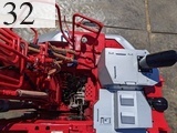 中古建設機械 中古 日立建機 HITACHI 解体機 ロングフロント・ハイリフト ZX135USK-6
