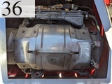中古建設機械 中古 日立建機 HITACHI 解体機 ロングフロント・ハイリフト ZX135USK-6