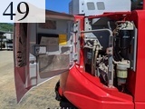 中古建設機械 中古 日立建機 HITACHI 解体機 ロングフロント・ハイリフト ZX135USK-6