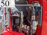 中古建設機械 中古 日立建機 HITACHI 解体機 ロングフロント・ハイリフト ZX135USK-6