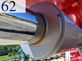 中古建設機械 中古 日立建機 HITACHI 解体機 ロングフロント・ハイリフト ZX135USK-6