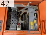 中古建設機械 中古 日立建機 HITACHI 解体機 ロングフロント・ハイリフト ZX225USRLCK-5B