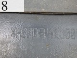 中古建設機械 中古 日立建機 HITACHI 解体機 ロングフロント・ハイリフト ZX75USK-5B