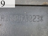 中古建設機械 中古 日立建機 HITACHI 解体機 ロングフロント・ハイリフト ZX75USK-5B