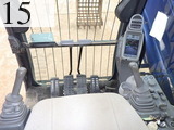 中古建設機械 中古 日立建機 HITACHI 解体機 ロングフロント・ハイリフト ZX75USK-5B