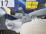中古建設機械 中古 日立建機 HITACHI 解体機 ロングフロント・ハイリフト ZX75USK-5B