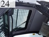 中古建設機械 中古 日立建機 HITACHI 解体機 ロングフロント・ハイリフト ZX75USK-5B