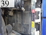 中古建設機械 中古 日立建機 HITACHI 解体機 ロングフロント・ハイリフト ZX75USK-5B