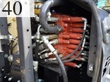 中古建設機械 中古 日立建機 HITACHI 解体機 ロングフロント・ハイリフト ZX75USK-5B
