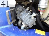 中古建設機械 中古 日立建機 HITACHI 解体機 ロングフロント・ハイリフト ZX75USK-5B