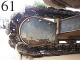 中古建設機械 中古 日立建機 HITACHI 解体機 ロングフロント・ハイリフト ZX75USK-5B