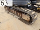 中古建設機械 中古 日立建機 HITACHI 解体機 ロングフロント・ハイリフト ZX75USK-5B