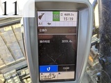 中古建設機械 中古 日立建機 HITACHI 解体機 ロングフロント・ハイリフト ZX75USK-5B
