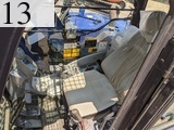 中古建設機械 中古 日立建機 HITACHI 解体機 ロングフロント・ハイリフト ZX75USK-5B