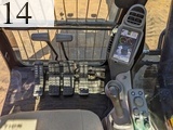 中古建設機械 中古 日立建機 HITACHI 解体機 ロングフロント・ハイリフト ZX75USK-5B