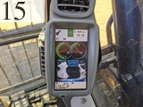 中古建設機械 中古 日立建機 HITACHI 解体機 ロングフロント・ハイリフト ZX75USK-5B