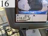 中古建設機械 中古 日立建機 HITACHI 解体機 ロングフロント・ハイリフト ZX75USK-5B