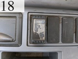 中古建設機械 中古 日立建機 HITACHI 解体機 ロングフロント・ハイリフト ZX75USK-5B