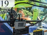 中古建設機械 中古 日立建機 HITACHI 解体機 ロングフロント・ハイリフト ZX75USK-5B