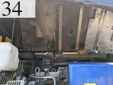中古建設機械 中古 日立建機 HITACHI 解体機 ロングフロント・ハイリフト ZX75USK-5B