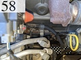 中古建設機械 中古 日立建機 HITACHI 解体機 ロングフロント・ハイリフト ZX75USK-5B
