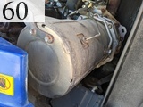 中古建設機械 中古 日立建機 HITACHI 解体機 ロングフロント・ハイリフト ZX75USK-5B