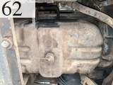 中古建設機械 中古 日立建機 HITACHI 解体機 ロングフロント・ハイリフト ZX75USK-5B